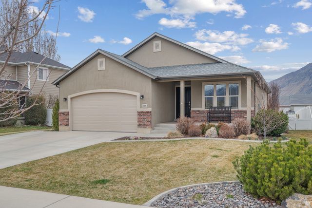 1896 W 800 N, Mapleton, UT 84664