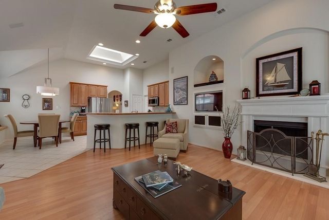 2708 Palo Duro Canyon Drive, Mckinney, TX 75072