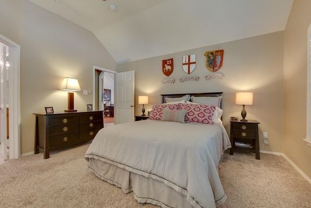 2708 Palo Duro Canyon Drive, Mckinney, TX 75072