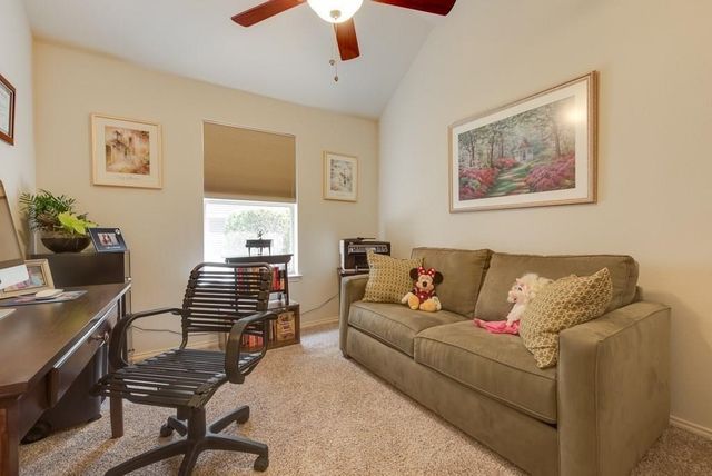 2708 Palo Duro Canyon Drive, Mckinney, TX 75072