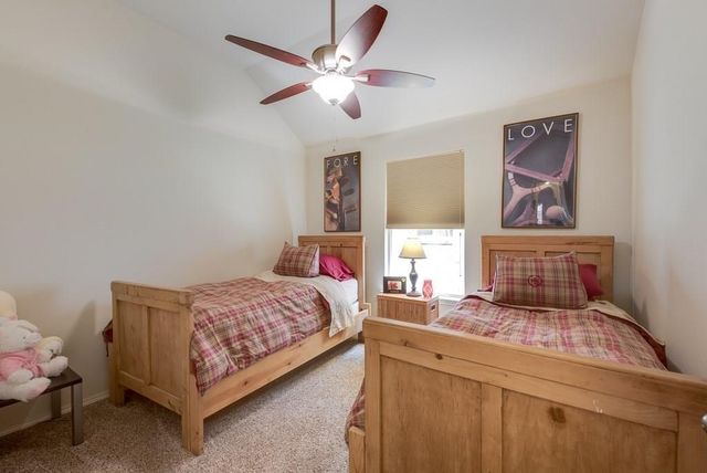 2708 Palo Duro Canyon Drive, Mckinney, TX 75072