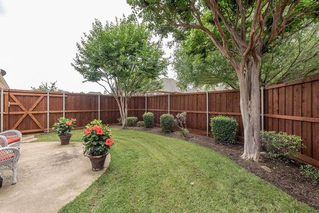 2708 Palo Duro Canyon Drive, Mckinney, TX 75072