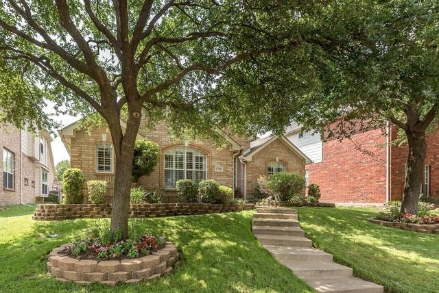 2708 Palo Duro Canyon Drive, Mckinney, TX 75072