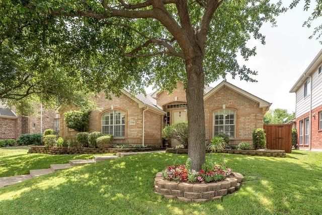 2708 Palo Duro Canyon Drive, Mckinney, TX 75072