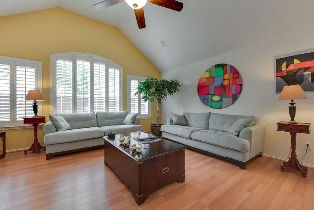 2708 Palo Duro Canyon Drive, Mckinney, TX 75072