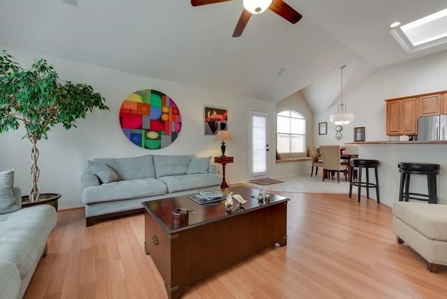 2708 Palo Duro Canyon Drive, Mckinney, TX 75072