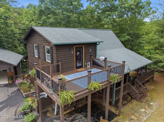 310 Rising Fawn Lane, Murphy, NC 28906