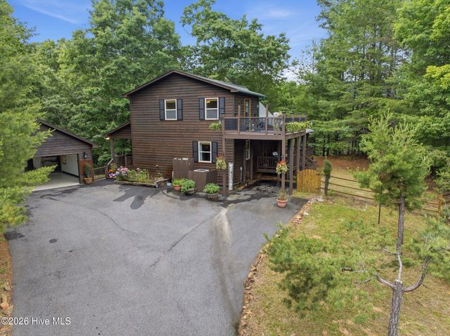 310 Rising Fawn Lane, Murphy, NC 28906