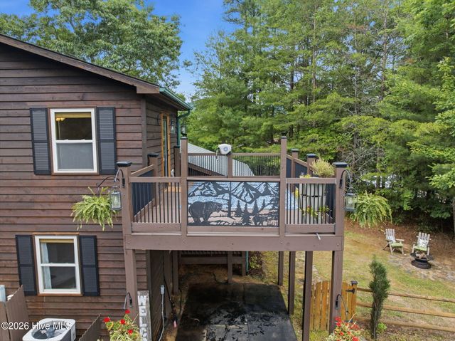 310 Rising Fawn Lane, Murphy, NC 28906