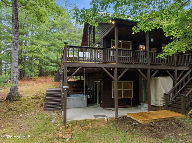 310 Rising Fawn Lane, Murphy, NC 28906