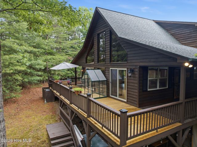 310 Rising Fawn Lane, Murphy, NC 28906