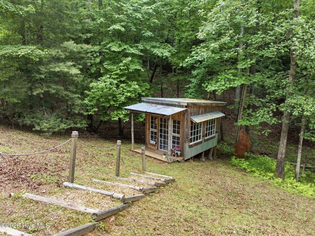 310 Rising Fawn Lane, Murphy, NC 28906