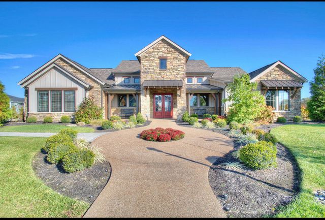 2426 Arezzo Street, Fort Mitchell, KY 41017