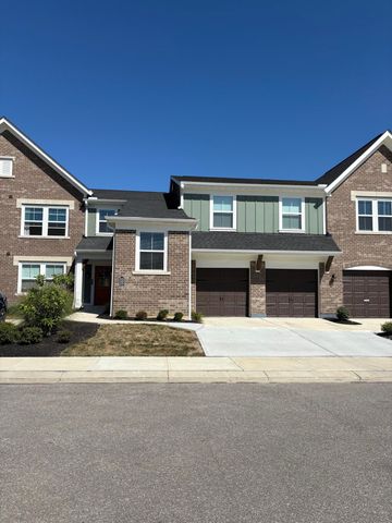 2426 Arezzo Street, Fort Mitchell, KY 41017