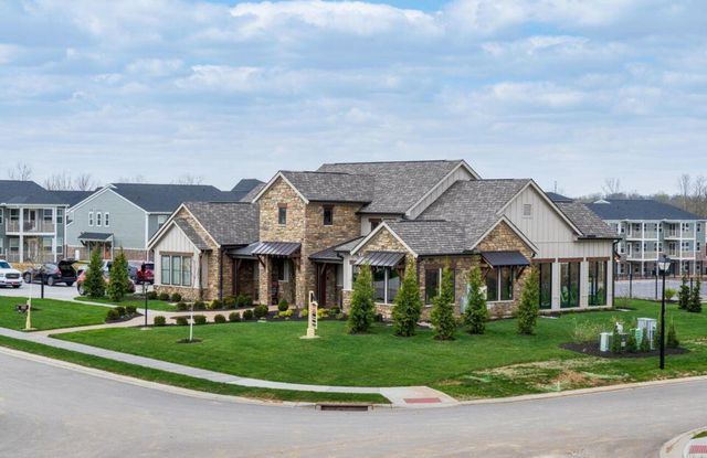 2426 Arezzo Street, Fort Mitchell, KY 41017