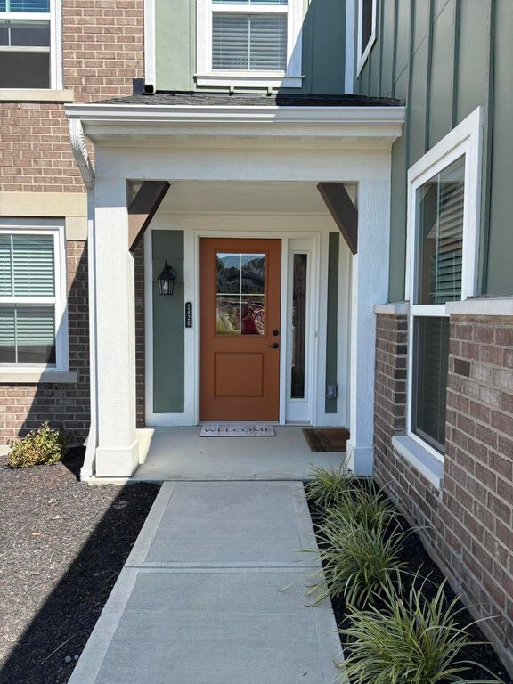 2426 Arezzo Street, Fort Mitchell, KY 41017