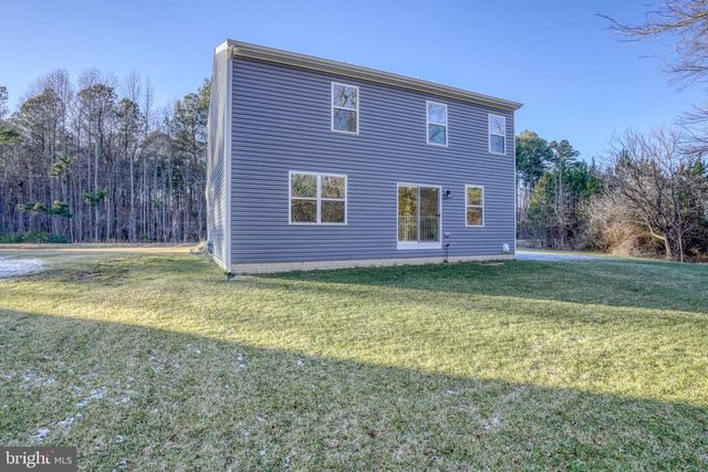 1020 BARNEY JENKINS RD, Felton, DE 19943