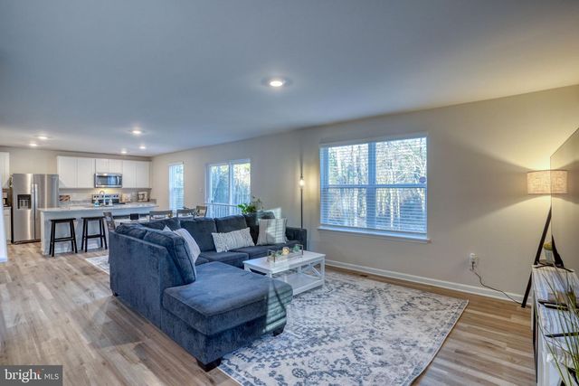 1020 BARNEY JENKINS RD, Felton, DE 19943