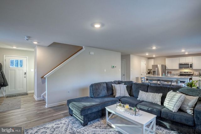 1020 BARNEY JENKINS RD, Felton, DE 19943