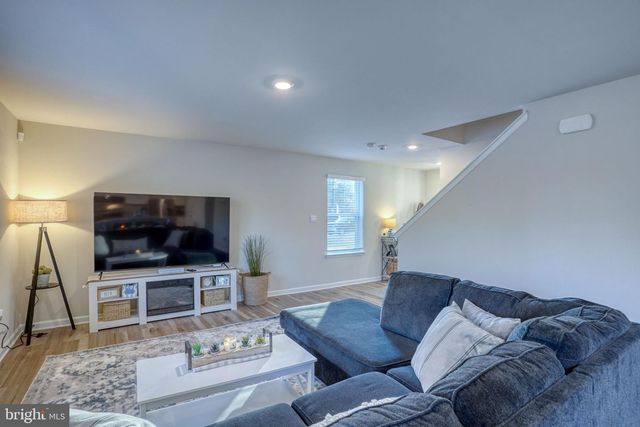 1020 BARNEY JENKINS RD, Felton, DE 19943