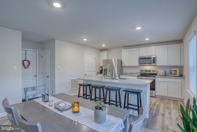 1020 BARNEY JENKINS RD, Felton, DE 19943