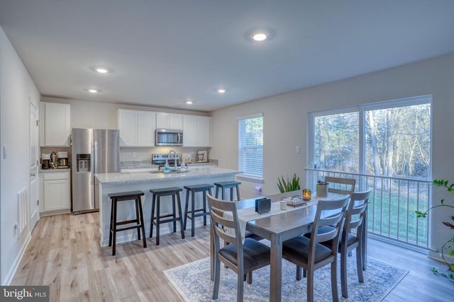 1020 BARNEY JENKINS RD, Felton, DE 19943