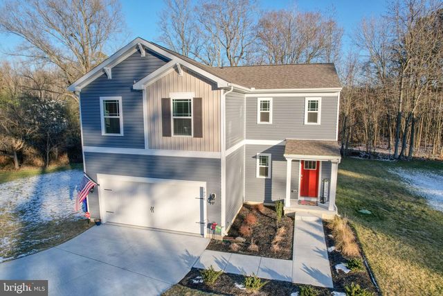 1020 BARNEY JENKINS RD, Felton, DE 19943