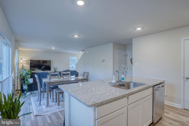 1020 BARNEY JENKINS RD, Felton, DE 19943