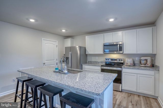 1020 BARNEY JENKINS RD, Felton, DE 19943