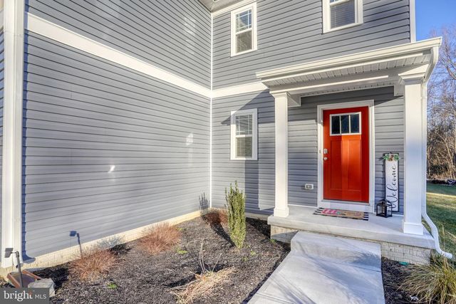 1020 BARNEY JENKINS RD, Felton, DE 19943