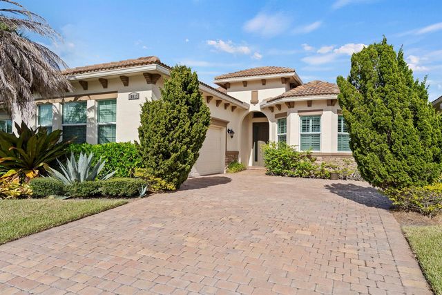 10937 SW Visconti Way, Port St. Lucie, FL 34986