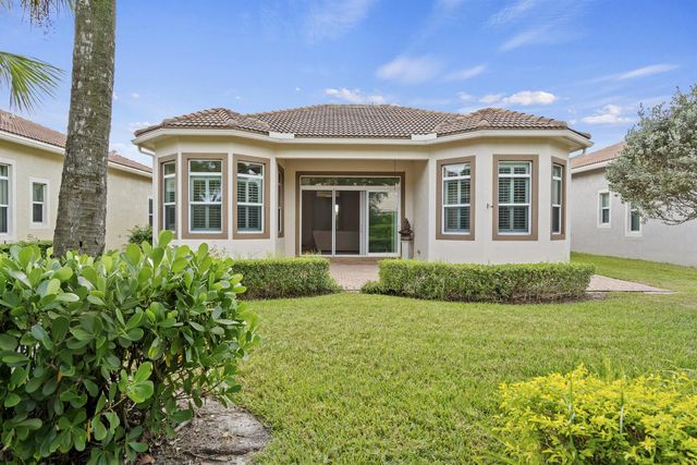 10937 SW Visconti Way, Port St. Lucie, FL 34986