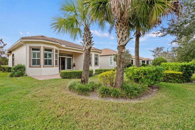 10937 SW Visconti Way, Port St. Lucie, FL 34986