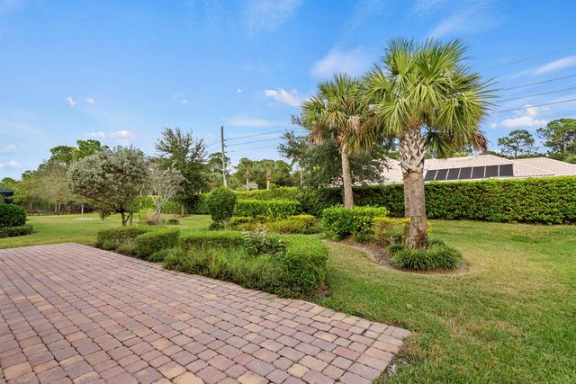10937 SW Visconti Way, Port St. Lucie, FL 34986