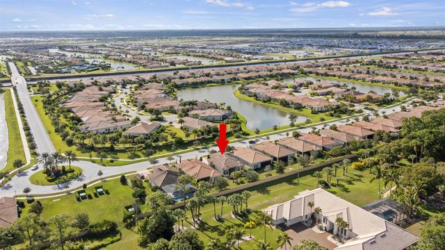 10937 SW Visconti Way, Port St. Lucie, FL 34986