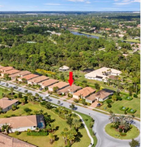 10937 SW Visconti Way, Port St. Lucie, FL 34986