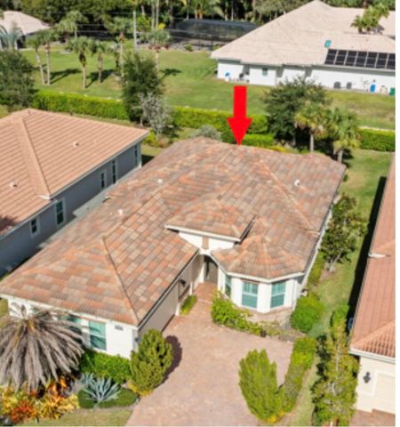 10937 SW Visconti Way, Port St. Lucie, FL 34986