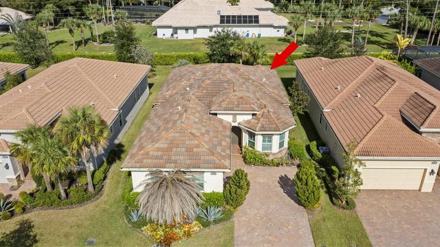 10937 SW Visconti Way, Port St. Lucie, FL 34986