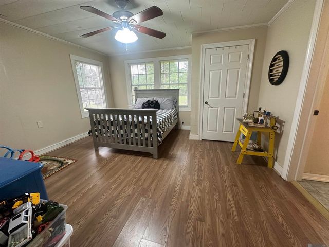 2794 Rush St, Slaughter, LA 70777