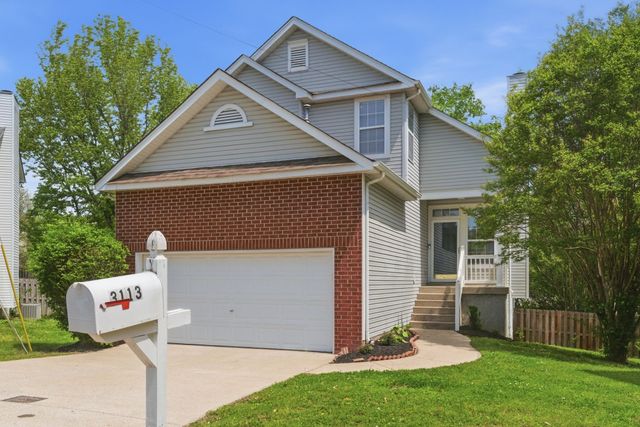 3113 Chambley Ct, Hermitage, TN 37076