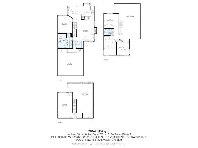 3113 Chambley Ct, Hermitage, TN 37076
