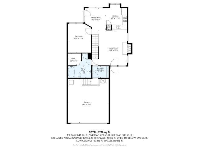3113 Chambley Ct, Hermitage, TN 37076