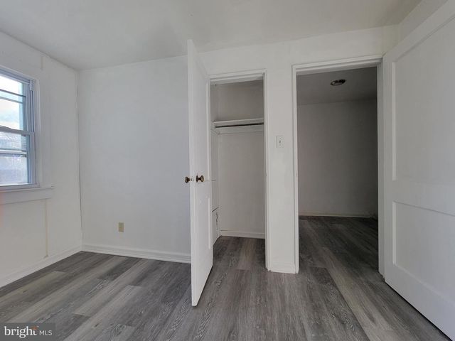 617 BERG AVE, Trenton, NJ 08610