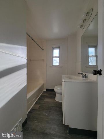 617 BERG AVE, Trenton, NJ 08610