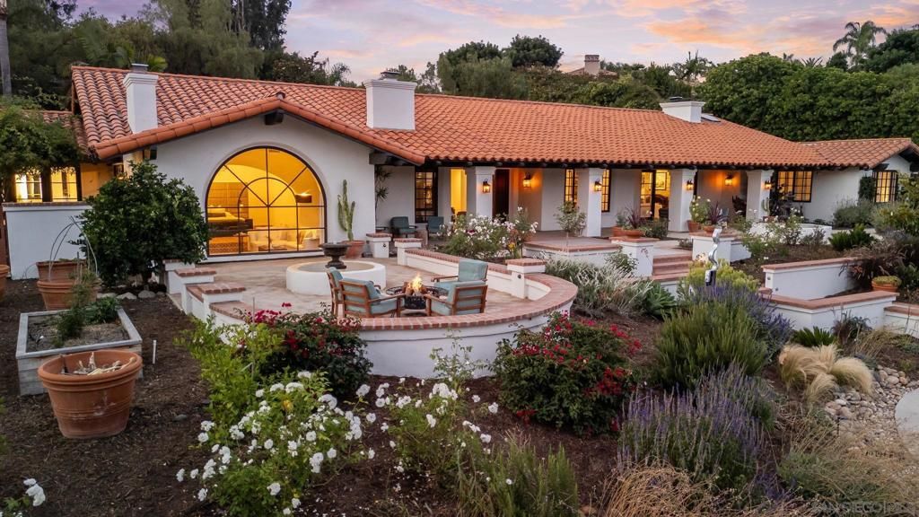 Image 30 of property listing at 5354 El Camino Del Norte, Rancho Santa Fe, CA 92067