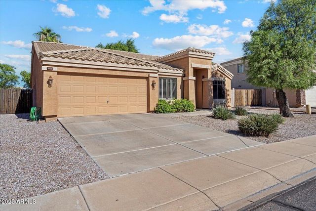 10544 W MAGNOLIA Street, Tolleson, AZ 85353