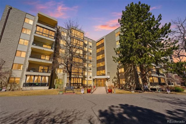 13952 E Marina Drive 308, Aurora, CO 80014