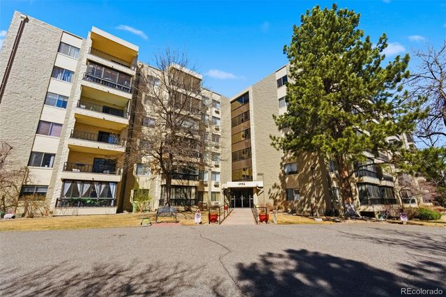 13952 E Marina Drive 308, Aurora, CO 80014