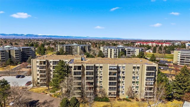 13952 E Marina Drive 308, Aurora, CO 80014