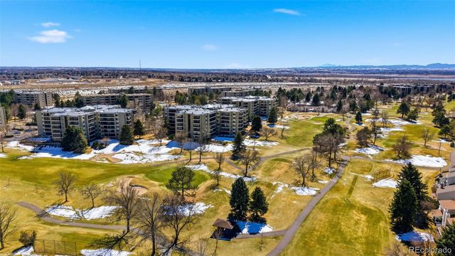 13952 E Marina Drive 308, Aurora, CO 80014